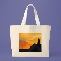 Maine Sunset bags