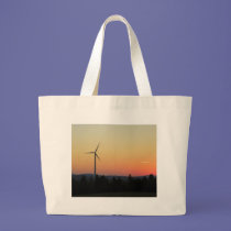Maine Sunset bags