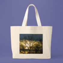 Maine Sunset bags