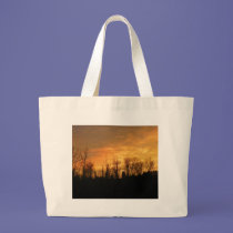 Maine Sunset bags