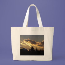 Maine Sunset bags