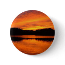 Maine Sunset buttons