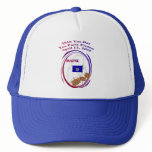 Maine Tax Day Tea Party Protest Baseball Cap Hats