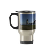 Maine Travel Mug mugs