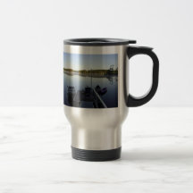 Maine Travel Mug