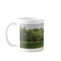 Maine Whitetails mugs by nmpics Maine Whitetails mugs