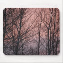 Maine Winter Sunset mousepads by MirandasWay Maine Winter Sunset mousepads