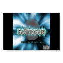 Maineman CD poster posters by MastaGrayson Maineman CD poster posters