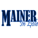 Mainer In Exile hat
