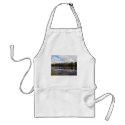 Maine's Beauty aprons by FNolan Maine's Beauty aprons