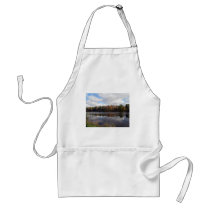 Maine's Beauty aprons by FNolan Maine's Beauty aprons