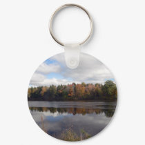 Maine's Beauty keychains