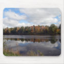 Maine's Beauty mousepads by FNolan Maine's Beauty mousepads