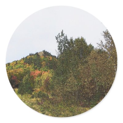 haystack maine