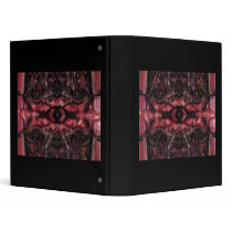 MainFrame 01 Binder