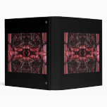 MainFrame 01 Binder binders