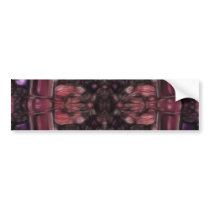 MainFrame 02 Bumper Sticker