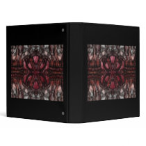 MainFrame 04 Binder