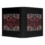 MainFrame 04 Binder