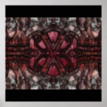 MainFrame 04 Canvas Print posters