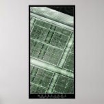 Mainframe Poster