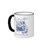 Mainstream Media Mug