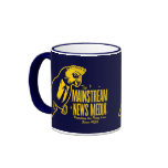 Mainstream News Media Mug