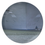 Maintenance At Sea Plates