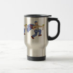 Maintenance Man Mug