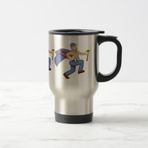 Maintenance Man Mug