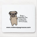 maintenancefree, www.midwestpugrescue.com mousepads by Midwestpugrescue maintenancefree, www.midwestpugrescue.com mousepads