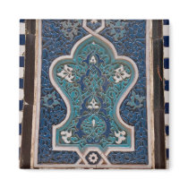 Maiolica Tiles Fridge Magnet