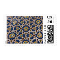 Maiolica Tiles Stamp