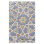 Maiolica Tiles stationery