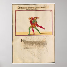 Mair Ringen Poster