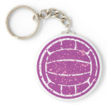 Maisen Volleyball Key Chain