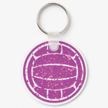 Maisen Volleyball keychains by truetomboy Maisen Volleyball keychains