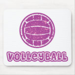 Maisen Volleyball Mousepads