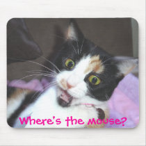 maisie, Where's the mouse? mousepads by jennyclaire_art maisie, Where's the mouse? mousepads