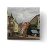Maison Mathieu, Grand-Rue, Colmar, 1876 buttons