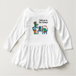 Maisy and Friends Enjoy the Library Tee Shirt