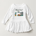 Maisy and Friends Laugh at Story Time Shirt