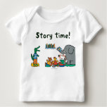 Maisy and Friends Laugh at Story Time T-shirt