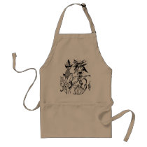 maize sprite aprons