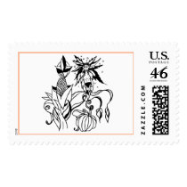 maize sprite postage