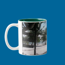 Majahual Mug