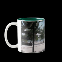 Majahual Mug