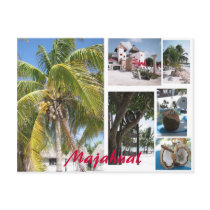 Majahual postcards by Firecrackinmama2 Majahual postcards