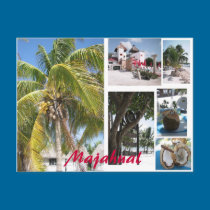 Majahual postcards by Firecrackinmama2 Majahual postcards