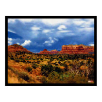 Majestic Arizona Desert 1 posters by alienmerchant Majestic Arizona Desert 1 posters